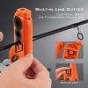 imageKastKing Patented Radius Line Spooler Compact Fishing Line Spooling Tool for Spinning Reels and Casting Reels  Line Spooler Spools Fishing Reels Without Line Twist Great Fishing GiftsKutr Line Spooler