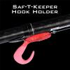imageKastKing Perigee II Spinning ampamp Casting Fishing Rods Fuji ORing Line Guides 24 Ton Carbon Fiber Casting and Spinning Rods  Two PiecesTwinTip Rods and One Piece RodsA Spin 70 Ml M  Fast 2 Pcs Extra Tip