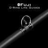 imageKastKing Perigee II Spinning ampamp Casting Fishing Rods Fuji ORing Line Guides 24 Ton Carbon Fiber Casting and Spinning Rods  Two PiecesTwinTip Rods and One Piece RodsE Cast 66 Medium  Fast  2pcs