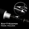 imageKastKing Perigee II Spinning ampamp Casting Fishing Rods Fuji ORing Line Guides 24 Ton Carbon Fiber Casting and Spinning Rods  Two PiecesTwinTip Rods and One Piece RodsCspin 56light  Fast 2pcs
