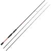 imageKastKing Royale Advantage Fishing Rod Spinning Rod ampamp Casting Rod IM6 Graphite Blanks 2Pieces Rods with Extra Tip SectionKastFlex Technology Power Transition System EVA HandleBspin 70 M Fast 2pcs Extra Tip