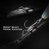 imageKastKing Royale Advantage Fishing Rod Spinning Rod ampamp Casting Rod IM6 Graphite Blanks 2Pieces Rods with Extra Tip SectionKastFlex Technology Power Transition System EVA HandleAspin 66 Mlfast 2pcs Extra Tip