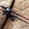 imageKastKing Royale Advantage Fishing Rod Spinning Rod ampamp Casting Rod IM6 Graphite Blanks 2Pieces Rods with Extra Tip SectionKastFlex Technology Power Transition System EVA HandleBspin 73 Mh Fast 2pcs Extra Tip