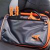 imageKastKing Signature Lure Bag Utility Binder Tackle Bag  Fishing Gear SelfHealing Zippers ampamp Padded Handle Design
