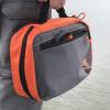 imageKastKing Signature Lure Bag Utility Binder Tackle Bag  Fishing Gear SelfHealing Zippers ampamp Padded Handle Design