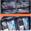 imageKastKing Signature Lure Bag Utility Binder Tackle Bag  Fishing Gear SelfHealing Zippers ampamp Padded Handle Design