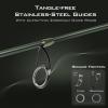 imageKastKing Spartacus II Fishing Rods  IM6 Graphite Blanks Casting ampamp Spinning Rods 2Piece Rods with Extra Tip Section PTS Power Transition System KastFlex Technology Rubber Cork HandleA Spin68 Ml Fast 2 Pcs Extra Tip