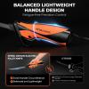 imageKastKing Speed Demon 110v Electric Fillet Knife Precision Cut with High Torque Motor ETL Certified Safety Balanced Lightweight Handle 2 Sets of Stainlesssteel Blades7  9 Fillet Knife