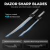 imageKastKing Speed Demon 110v Electric Fillet Knife Precision Cut with High Torque Motor ETL Certified Safety Balanced Lightweight Handle 2 Sets of Stainlesssteel Blades7  9 Fillet Knife