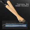 imageKastKing Valiant Eagle Passage Travel Fishing Rods 4 ampamp 6 Pc Pack Rods Spinning Casting and Fly Models IM6 Graphite Blank Ti Oxide LTS Ring Guides Beautiful Cork HandlesB Cast 70FastMh Power