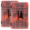 Orange Camouflage (2Pack 3600)