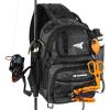 B: Black Camo - Standard