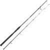 imageKastKing Kong Saltwater ampamp Freshwater Fishing Rod Powerful Lightweight SCurve Graphite Rod Blanks Nano Resin Technology StainlessSteel DoubleFoot Guides wTitanium Oxide Rings NonSlip HandlesA Spin 7M PowerFast2pcs