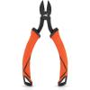 imageKastKing Paradox Fishing Pliers Angled Fish Lip Gripper Saltwater Resistant 420 Stainless Steel Fishing Tools Fishing Pliers Hook Remover with Ergonomic Handle Fishing Gifts for MenC6 Wire Cutters