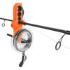 imageKastKing Patented Radius Line Spooler Compact Fishing Line Spooling Tool for Spinning Reels and Casting Reels  Line Spooler Spools Fishing Reels Without Line Twist Great Fishing GiftsRadius Line Spooler