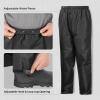 imageKastKing AquaLite Waterproof Rain Suit for Men and Women Loose Fit Lightweight Durable Outdoor Gear for Fishing HikingBlue