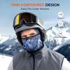 imageKastKing ClimaGuard BalaclavaWinter Face Mask for Men with Adjustable Nose Clip for SkiingSnowmobilingIce FishingC Prym1ice