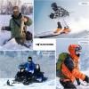 imageKastKing ClimaGuard BalaclavaWinter Face Mask for Men with Adjustable Nose Clip for SkiingSnowmobilingIce FishingC Prym1ice