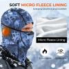 imageKastKing ClimaGuard BalaclavaWinter Face Mask for Men with Adjustable Nose Clip for SkiingSnowmobilingIce FishingC Prym1ice
