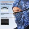 imageKastKing ClimaGuard BalaclavaWinter Face Mask for Men with Adjustable Nose Clip for SkiingSnowmobilingIce FishingC Prym1ice