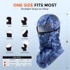 imageKastKing ClimaGuard BalaclavaWinter Face Mask for Men with Adjustable Nose Clip for SkiingSnowmobilingIce FishingC Prym1ice