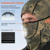 imageKastKing ClimaGuard BalaclavaWinter Face Mask for Men with Adjustable Nose Clip for SkiingSnowmobilingIce FishingD Prym1woodlands