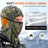 imageKastKing ClimaGuard BalaclavaWinter Face Mask for Men with Adjustable Nose Clip for SkiingSnowmobilingIce FishingD Prym1woodlands