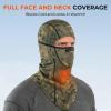 imageKastKing ClimaGuard BalaclavaWinter Face Mask for Men with Adjustable Nose Clip for SkiingSnowmobilingIce FishingD Prym1woodlands