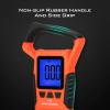 imageKastKing Fish Scale WideView Floating Waterproof Digital Scale 25 Large LCD Display 110lb Capacity MultiMode PoundOunces ampamp Kilograms Stores up to 9 Weights