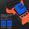 imageKastKing Fish Scale WideView Floating Waterproof Digital Scale 25 Large LCD Display 110lb Capacity MultiMode PoundOunces ampamp Kilograms Stores up to 9 Weights