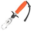 imageKastKing Paradox 11quot Stainless Steel Lip Grip with Integrated Scale CorrosionResistant NonSlip Handle Swivel Jaws 32lbs Scale Design Durable Fishing Tool for Safe Easy Catch ampamp ReleaseA 9 Lip Grip