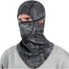 imageKastKing ClimaGuard BalaclavaWinter Face Mask for Men with Adjustable Nose Clip for SkiingSnowmobilingIce FishingB Prym1blackout