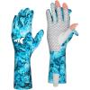 Boulder Camo Sea Foam