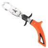 imageKastKing Paradox 11quot Stainless Steel Lip Grip with Integrated Scale CorrosionResistant NonSlip Handle Swivel Jaws 32lbs Scale Design Durable Fishing Tool for Safe Easy Catch ampamp ReleaseB 11 Pistol Lip Grip