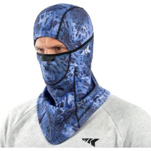 imageKastKing ClimaGuard BalaclavaWinter Face Mask for Men with Adjustable Nose Clip for SkiingSnowmobilingIce FishingC Prym1ice