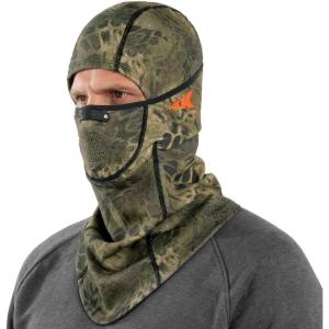imageKastKing ClimaGuard BalaclavaWinter Face Mask for Men with Adjustable Nose Clip for SkiingSnowmobilingIce FishingD Prym1woodlands