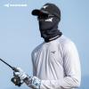 imageKastKing Ultimate Angler Neck Gaiter UPF 50 Sun Mask Sun Gaiters for Men ampamp Women Hydrocool Technology Fishing HikingB Master Collection Size 19x95