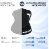 imageKastKing Ultimate Angler Neck Gaiter UPF 50 Sun Mask Sun Gaiters for Men ampamp Women Hydrocool Technology Fishing HikingB Master Collection Size 19x95