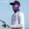 imageKastKing Ultimate Angler Neck Gaiter UPF 50 Sun Mask Sun Gaiters for Men ampamp Women Hydrocool Technology Fishing HikingF Royale Family Size 19x95
