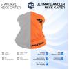 imageKastKing Ultimate Angler Neck Gaiter UPF 50 Sun Mask Sun Gaiters for Men ampamp Women Hydrocool Technology Fishing HikingG Navigator Size 19x95