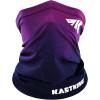 imageKastKing Ultimate Angler Neck Gaiter UPF 50 Sun Mask Sun Gaiters for Men ampamp Women Hydrocool Technology Fishing HikingF Royale Family Size 19x95