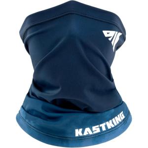 imageKastKing Ultimate Angler Neck Gaiter UPF 50 Sun Mask Sun Gaiters for Men ampamp Women Hydrocool Technology Fishing HikingC Titan Size 19x95