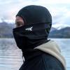 imageKastKing Winter Mountain Mist Balaclava Face Mask for Men ampamp WomenIdeal Cold Weather Gear for Ice FishingSnowmobilingSkiingBlack