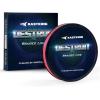 imageKastKing Destron Braided Fishing Line Highly Abrasion Resistant Improved Knot Strength UltraThin Diameter Superline Zero Stretch amp Memory CFT Color Fast Technology 75 Thinner Than Mono