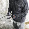 imageKastKing IceRiver Fishing Gloves 100 Waterproof Gloves for Men amp Women Cold Weather Fishing amp Outdoor Sports Ideal for Ice Fishing amp Winter ActivitiesPrym1 Blackout