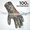 imageKastKing IceRiver Fishing Gloves 100 Waterproof Gloves for Men amp Women Cold Weather Fishing amp Outdoor Sports Ideal for Ice Fishing amp Winter ActivitiesPrym1 Mp