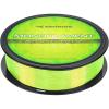 imageKastKing Worlds Premium Monofilament Fishing Line  Paralleled Roll Track  Strong and Abrasion Resistant Mono Line  Superior Nylon Material Fishing Line  2015 ICAST Award Winning ManufacturerBSunrise Yellow