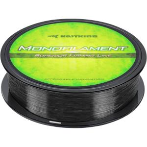 imageKastKing Worlds Premium Monofilament Fishing Line  Paralleled Roll Track  Strong and Abrasion Resistant Mono Line  Superior Nylon Material Fishing Line  2015 ICAST Award Winning ManufacturerBBlack Mamba