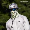 imageKastKing Agies Neck Gaiter Fishing Face Mask UV Sun Protection Breathable Cooling QuickDry Neck Gaiters for Men amp WomenH X Camomint