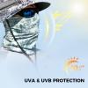 imageKastKing Agies Neck Gaiter Fishing Face Mask UV Sun Protection Breathable Cooling QuickDry Neck Gaiters for Men amp WomenI X Camopale Blue